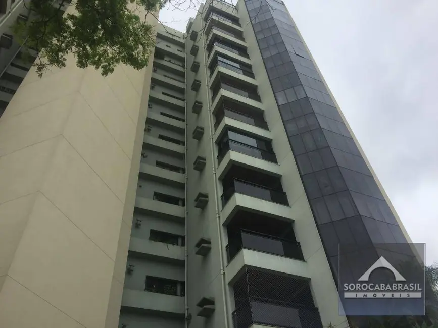 Apartamento com 3 quartos à venda, 220m2 em Jardim Faculdade, Sorocaba - SP - imagem 6 Foto 6 de Apartamento com 3 quartos à venda, 220m2 em Jardim Faculdade, Sorocaba - SP