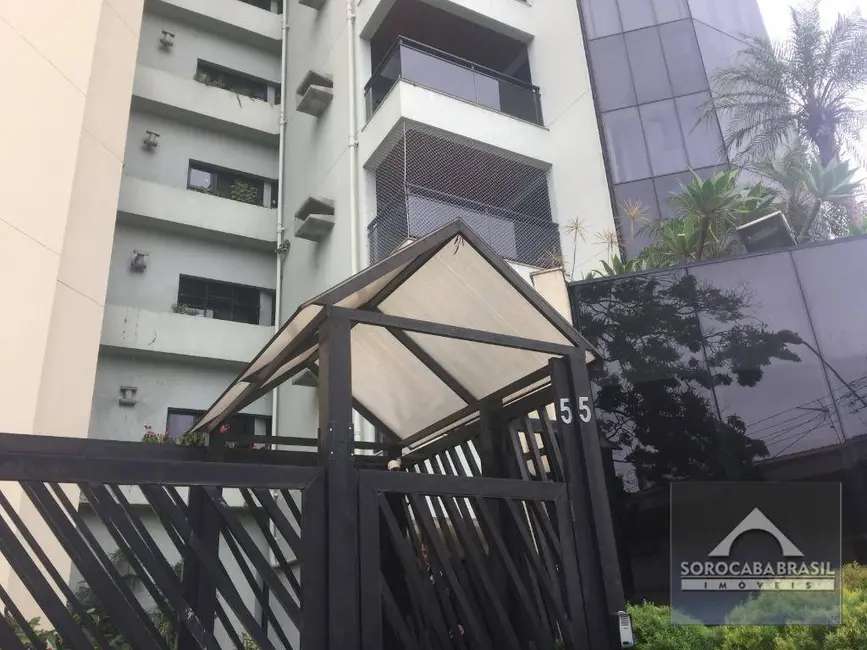 Apartamento com 3 quartos à venda, 220m2 em Jardim Faculdade, Sorocaba - SP - imagem 3 Foto 3 de Apartamento com 3 quartos à venda, 220m2 em Jardim Faculdade, Sorocaba - SP