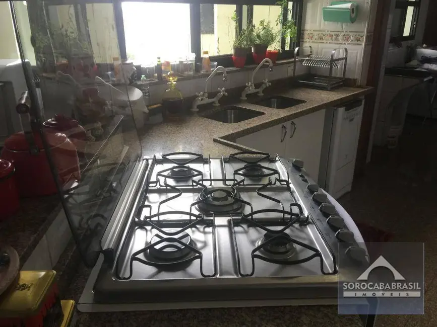Apartamento com 3 quartos à venda, 220m2 em Jardim Faculdade, Sorocaba - SP - imagem 9 Foto 9 de Apartamento com 3 quartos à venda, 220m2 em Jardim Faculdade, Sorocaba - SP