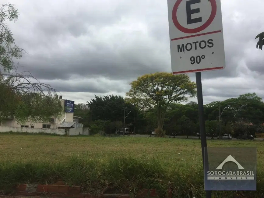 Foto 5 de Terreno / Lote à venda, 560m2 em Jardim do Paço, Sorocaba - SP