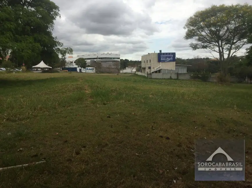 Foto 3 de Terreno / Lote à venda, 560m2 em Jardim do Paço, Sorocaba - SP
