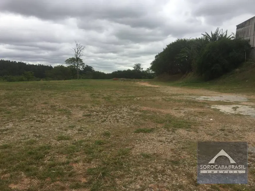 Foto 2 de Sala Comercial à venda, 20000m2 em Éden, Sorocaba - SP