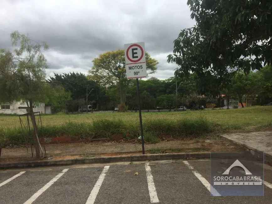 Terreno / Lote à venda, 560m2 em Jardim do Paço, Sorocaba - SP - imagem 8 Foto 8 de Terreno / Lote à venda, 560m2 em Jardim do Paço, Sorocaba - SP