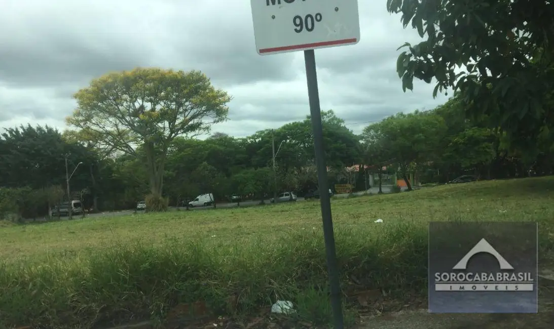 Terreno / Lote à venda, 560m2 em Jardim do Paço, Sorocaba - SP - imagem 7 Foto 7 de Terreno / Lote à venda, 560m2 em Jardim do Paço, Sorocaba - SP