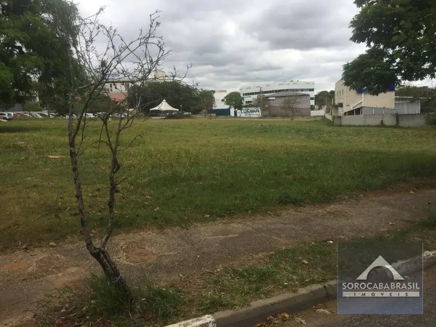 Foto 4 de Terreno / Lote à venda, 560m2 em Jardim do Paço, Sorocaba - SP