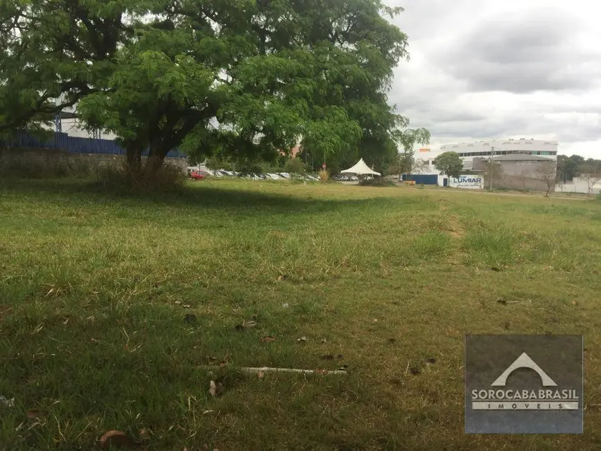 Foto 2 de Terreno / Lote à venda, 560m2 em Jardim do Paço, Sorocaba - SP