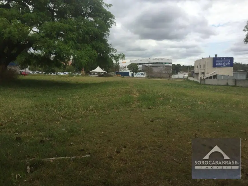 Foto 1 de Terreno / Lote à venda, 560m2 em Jardim do Paço, Sorocaba - SP