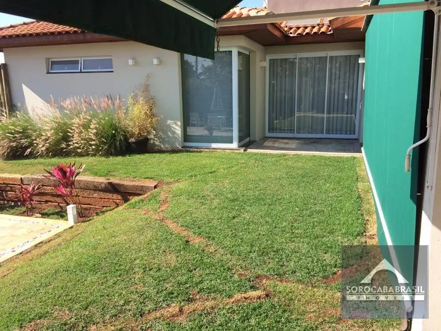 Foto 5 de Casa de Condomínio com 5 quartos à venda e para alugar, 1000m2 em Aracoiaba Da Serra - SP