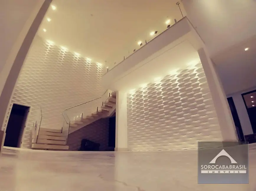 Foto 3 de Sobrado com 4 quartos à venda, 957m2 em Votorantim - SP