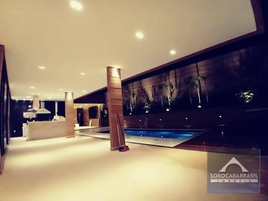 Foto 9 de Sobrado com 4 quartos à venda, 957m2 em Votorantim - SP