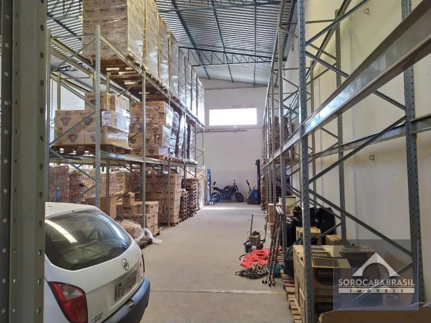 Armazém / Galpão à venda, 360m2 em Zona Industrial, Sorocaba - SP - imagem 5 Foto 5 de Armazém / Galpão à venda, 360m2 em Zona Industrial, Sorocaba - SP