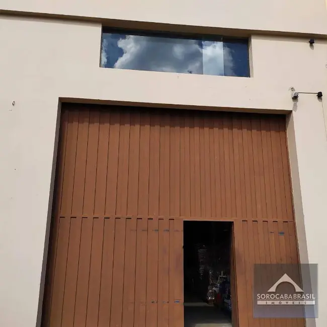 Armazém / Galpão à venda, 360m2 em Zona Industrial, Sorocaba - SP - imagem 4 Foto 4 de Armazém / Galpão à venda, 360m2 em Zona Industrial, Sorocaba - SP