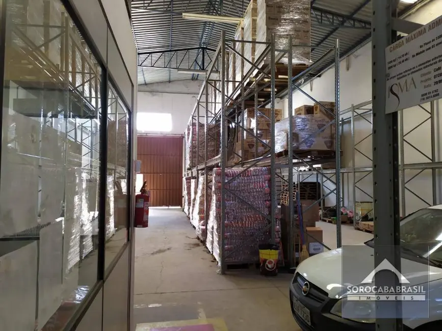 Armazém / Galpão à venda, 360m2 em Zona Industrial, Sorocaba - SP - imagem 8 Foto 8 de Armazém / Galpão à venda, 360m2 em Zona Industrial, Sorocaba - SP