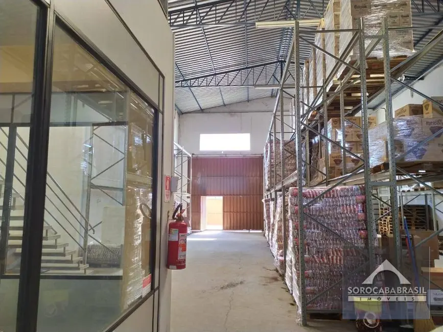 Armazém / Galpão à venda, 360m2 em Zona Industrial, Sorocaba - SP - imagem 6 Foto 6 de Armazém / Galpão à venda, 360m2 em Zona Industrial, Sorocaba - SP