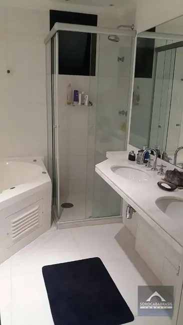 Foto 2 de Apartamento com 4 quartos à venda, 194m2 em Vila Suzana, São Paulo - SP