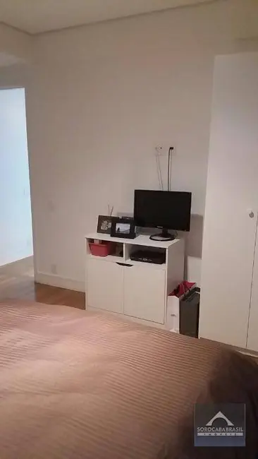 Foto 9 de Apartamento com 4 quartos à venda, 194m2 em Vila Suzana, São Paulo - SP