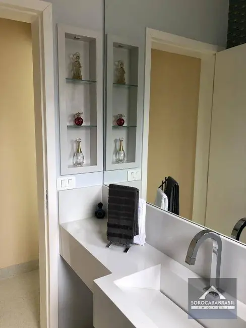 Casa com 3 quartos à venda, 450m2 em Jardim Pagliato, Sorocaba - SP - imagem 3 Foto 3 de Casa com 3 quartos à venda, 450m2 em Jardim Pagliato, Sorocaba - SP