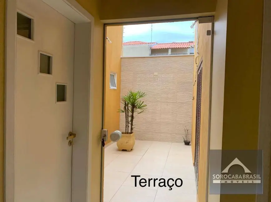 Casa com 3 quartos à venda, 450m2 em Jardim Pagliato, Sorocaba - SP - imagem 9 Foto 9 de Casa com 3 quartos à venda, 450m2 em Jardim Pagliato, Sorocaba - SP