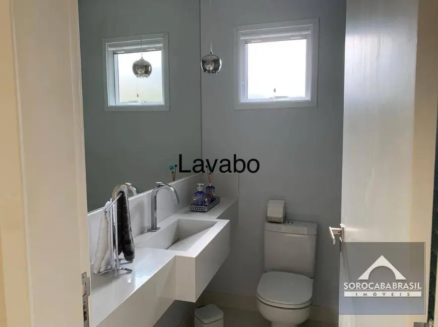 Casa com 3 quartos à venda, 450m2 em Jardim Pagliato, Sorocaba - SP - imagem 6 Foto 6 de Casa com 3 quartos à venda, 450m2 em Jardim Pagliato, Sorocaba - SP