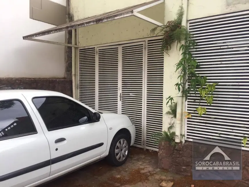 Foto 2 de Casa à venda, 337m2 em Centro, Sorocaba - SP