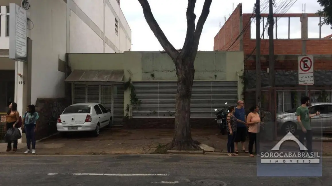 Foto 1 de Casa à venda, 337m2 em Centro, Sorocaba - SP