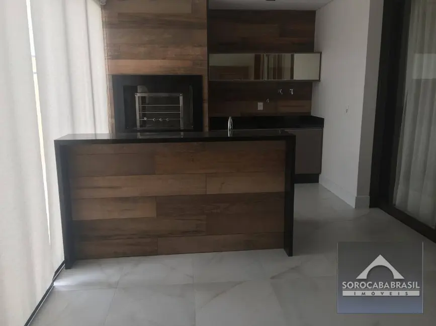 Foto 6 de Casa de Condomínio com 3 quartos à venda, 430m2 em Alphaville Nova Esplanada, Votorantim - SP
