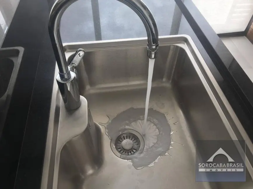 Foto 9 de Casa de Condomínio com 3 quartos à venda, 430m2 em Alphaville Nova Esplanada, Votorantim - SP