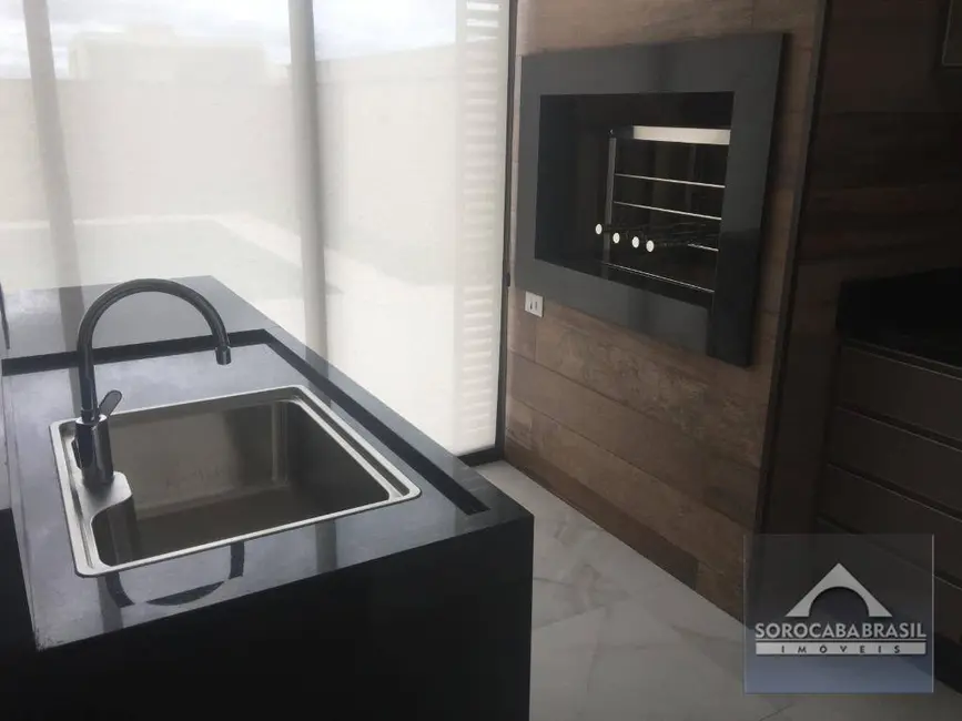 Foto 7 de Casa de Condomínio com 3 quartos à venda, 430m2 em Alphaville Nova Esplanada, Votorantim - SP