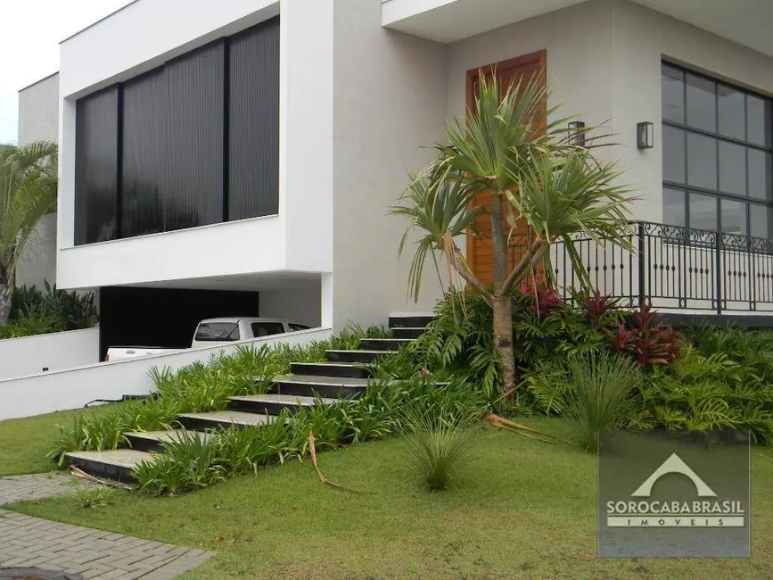 Foto 5 de Casa de Condomínio com 4 quartos à venda, 552m2 em Votorantim - SP