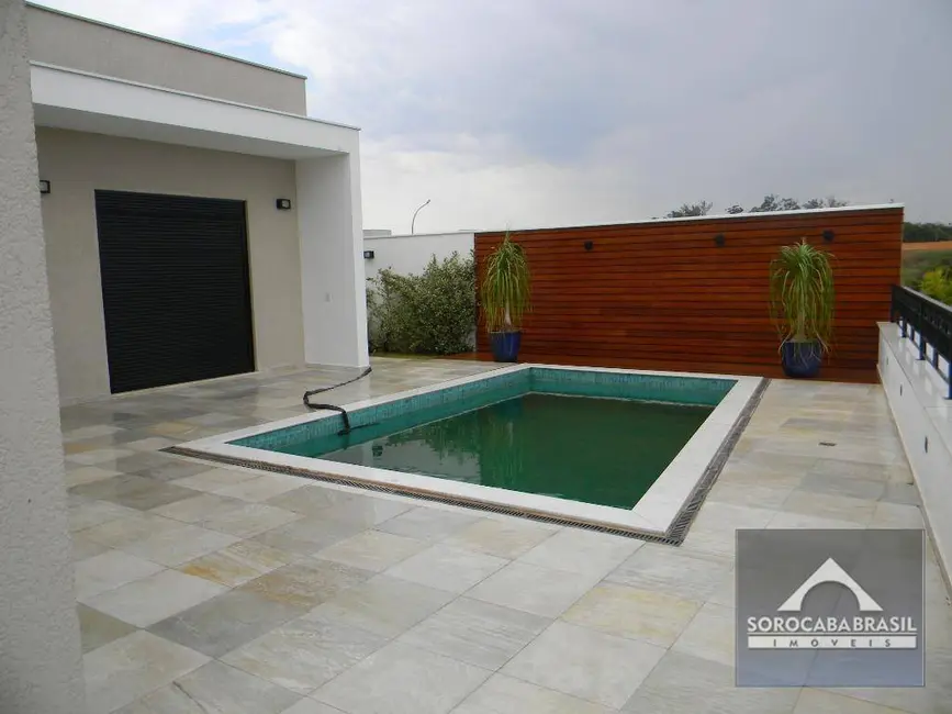 Foto 8 de Casa de Condomínio com 4 quartos à venda, 552m2 em Votorantim - SP