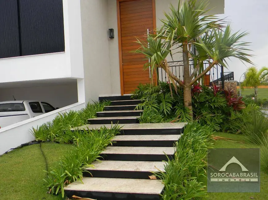 Foto 6 de Casa de Condomínio com 4 quartos à venda, 552m2 em Votorantim - SP