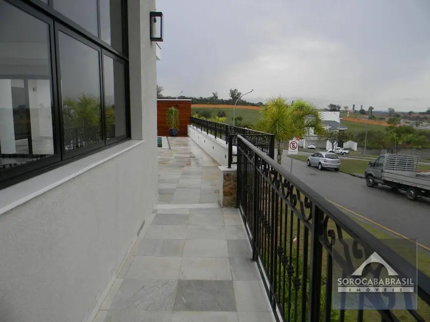 Foto 7 de Casa de Condomínio com 4 quartos à venda, 552m2 em Votorantim - SP