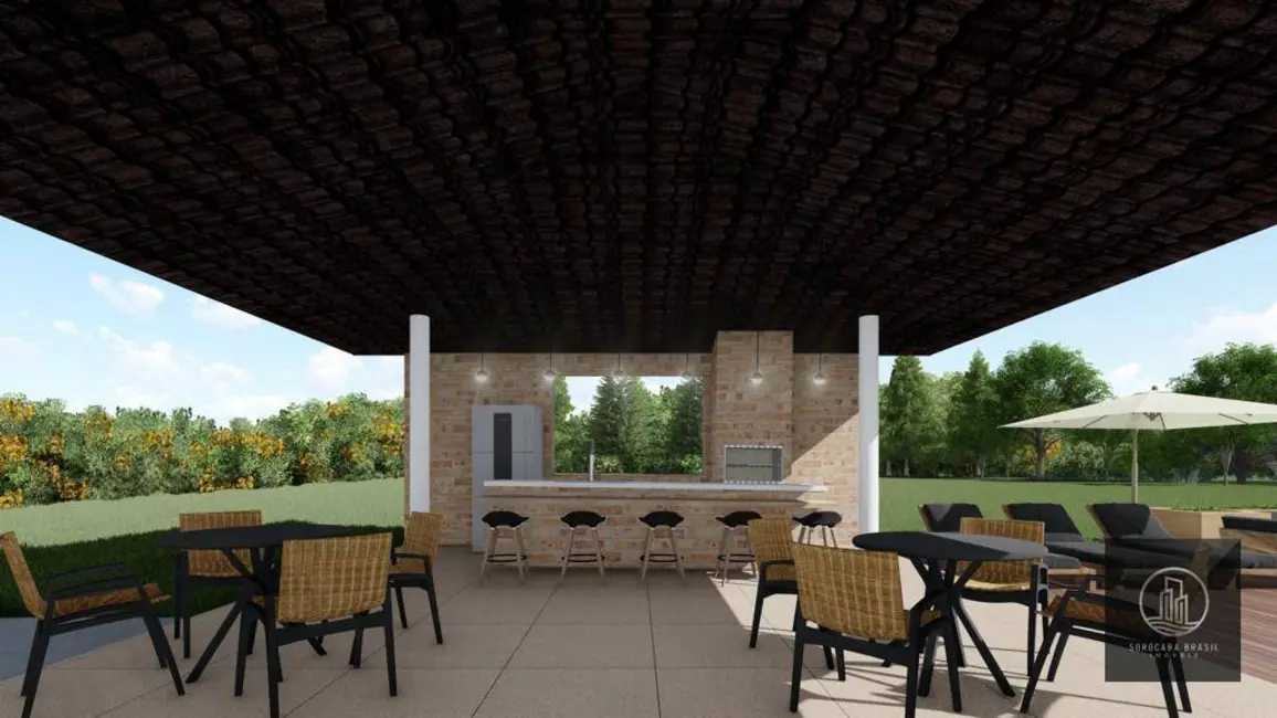 Foto 3 de Sobrado com 5 quartos à venda, 5000m2 em Chácaras Residenciais Santa Maria, Votorantim - SP