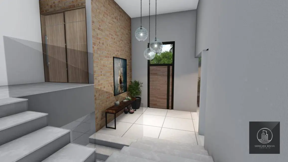 Foto 9 de Sobrado com 5 quartos à venda, 5000m2 em Chácaras Residenciais Santa Maria, Votorantim - SP