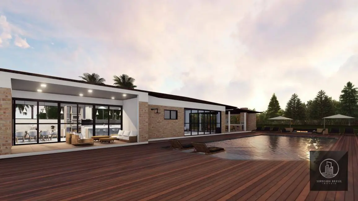 Foto 6 de Sobrado com 5 quartos à venda, 5000m2 em Chácaras Residenciais Santa Maria, Votorantim - SP