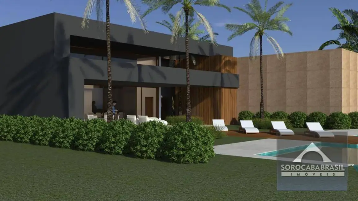 Casa de Condomínio com 4 quartos à venda, 1000m2 em Aracoiaba Da Serra - SP - imagem 2 Foto 2 de Casa de Condomínio com 4 quartos à venda, 1000m2 em Aracoiaba Da Serra - SP