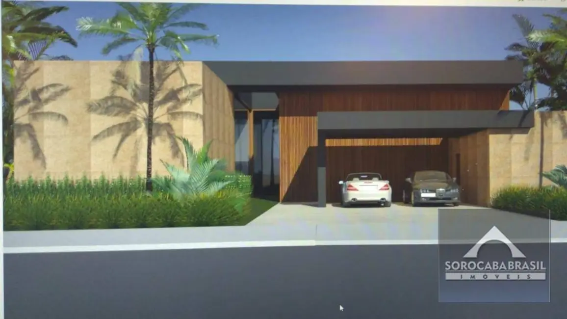 Casa de Condomínio com 4 quartos à venda, 1000m2 em Aracoiaba Da Serra - SP - imagem 3 Foto 3 de Casa de Condomínio com 4 quartos à venda, 1000m2 em Aracoiaba Da Serra - SP