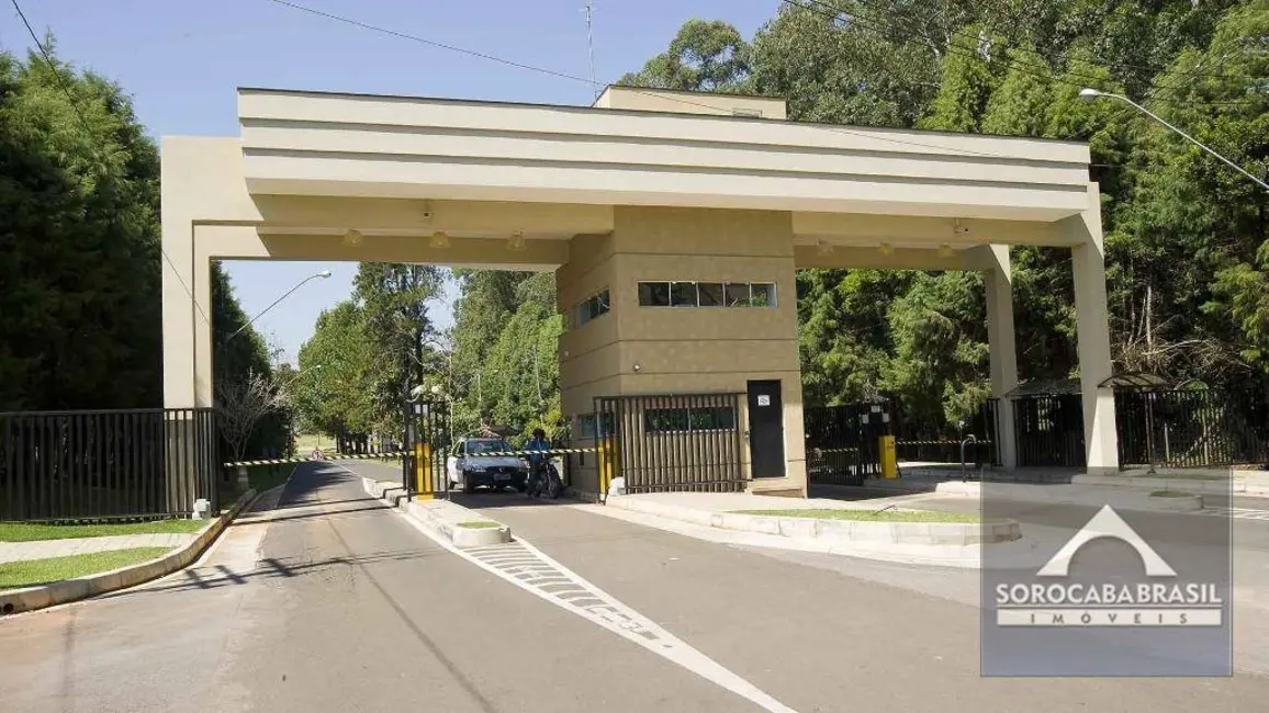 Casa de Condomínio com 4 quartos à venda, 1000m2 em Aracoiaba Da Serra - SP - imagem 5 Foto 5 de Casa de Condomínio com 4 quartos à venda, 1000m2 em Aracoiaba Da Serra - SP