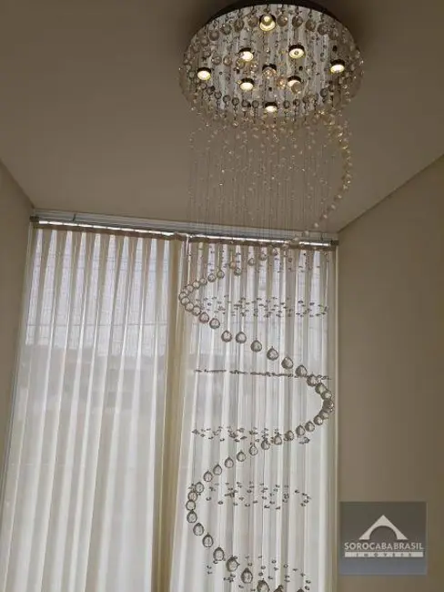 Sobrado com 3 quartos à venda, 300m2 em Sorocaba - SP - imagem 9 Foto 9 de Sobrado com 3 quartos à venda, 300m2 em Sorocaba - SP