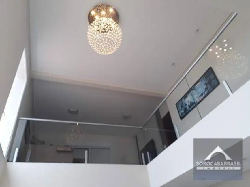 Sobrado com 3 quartos à venda, 300m2 em Sorocaba - SP - imagem 2 Foto 2 de Sobrado com 3 quartos à venda, 300m2 em Sorocaba - SP