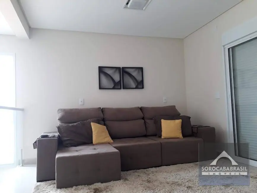 Sobrado com 3 quartos à venda, 300m2 em Sorocaba - SP - imagem 6 Foto 6 de Sobrado com 3 quartos à venda, 300m2 em Sorocaba - SP