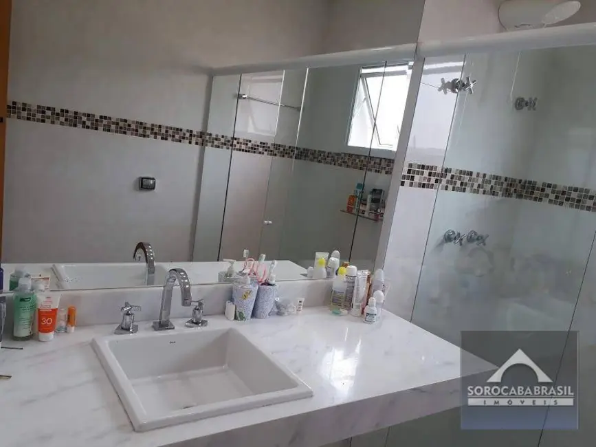 Sobrado com 3 quartos à venda, 300m2 em Sorocaba - SP - imagem 3 Foto 3 de Sobrado com 3 quartos à venda, 300m2 em Sorocaba - SP