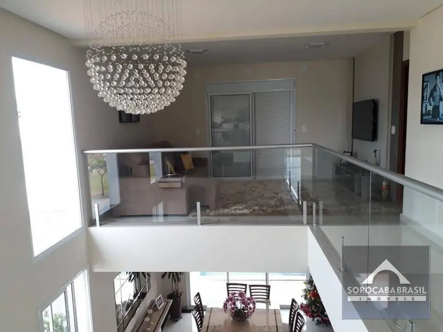 Sobrado com 3 quartos à venda, 300m2 em Sorocaba - SP - imagem 4 Foto 4 de Sobrado com 3 quartos à venda, 300m2 em Sorocaba - SP