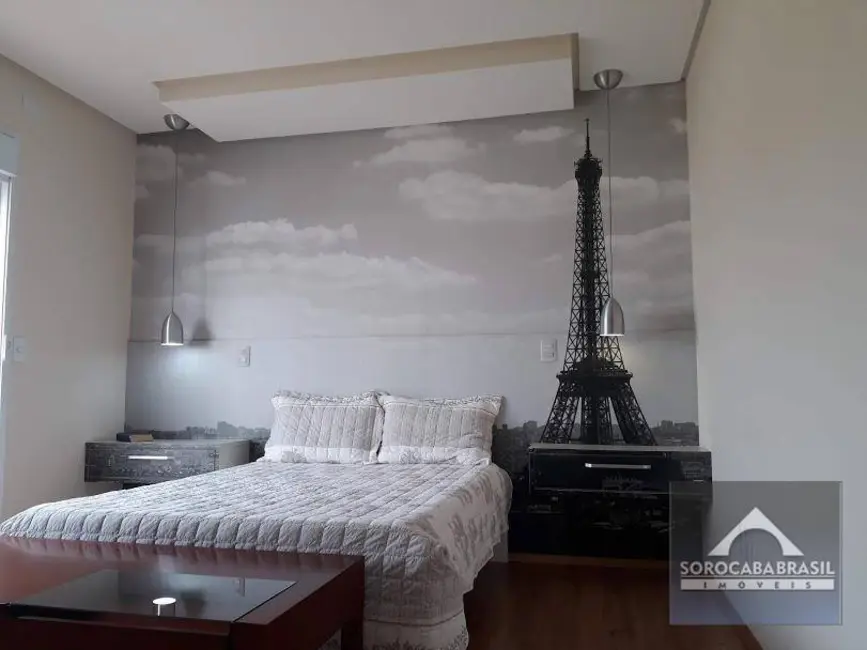 Sobrado com 3 quartos à venda, 300m2 em Sorocaba - SP - imagem 8 Foto 8 de Sobrado com 3 quartos à venda, 300m2 em Sorocaba - SP