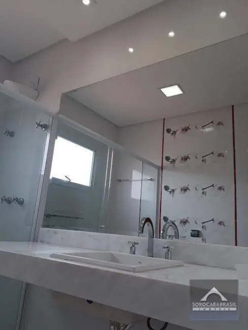 Sobrado com 3 quartos à venda, 300m2 em Sorocaba - SP - imagem 7 Foto 7 de Sobrado com 3 quartos à venda, 300m2 em Sorocaba - SP