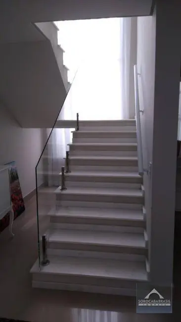 Foto 8 de Sobrado com 4 quartos à venda, 300m2 em Sorocaba - SP