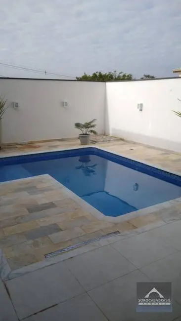 Foto 6 de Sobrado com 4 quartos à venda, 300m2 em Sorocaba - SP