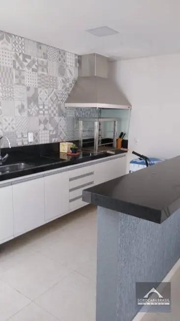 Foto 4 de Sobrado com 4 quartos à venda, 300m2 em Sorocaba - SP