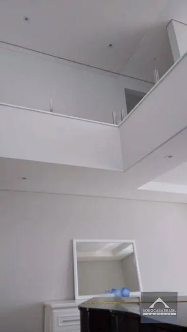 Foto 5 de Sobrado com 4 quartos à venda, 300m2 em Sorocaba - SP