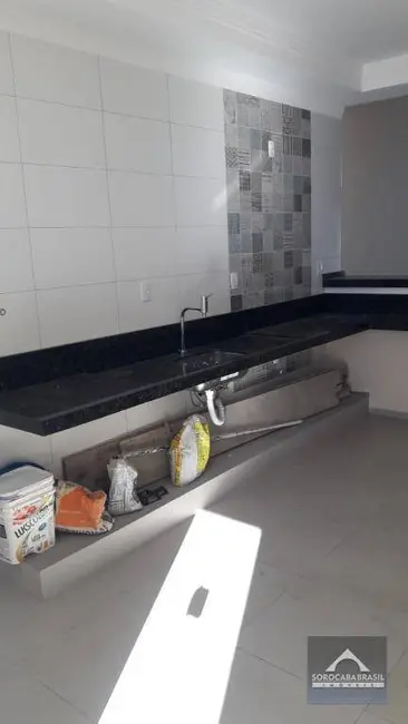 Foto 8 de Casa de Condomínio com 2 quartos à venda, 154m2 em Horto Florestal, Sorocaba - SP